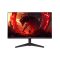 ACER GAMING IPS Nitro Monitor VG270W3bmiipx 27", 16:9 FHD, 240Hz, FreeSync, 0,5ms, 250nits, 2xHDMI, DP, MM, fekete