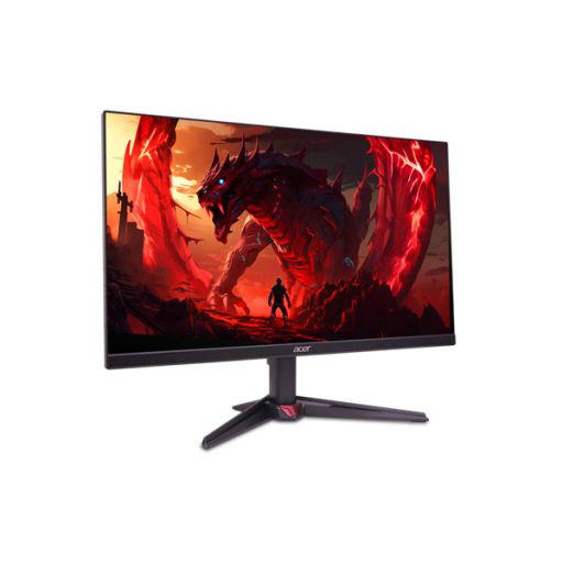 ACER GAMING IPS Nitro Monitor VG270W3bmiipx 27", 16:9 FHD, 240Hz, FreeSync, 0,5ms, 250nits, 2xHDMI, DP, MM, fekete