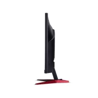   ACER GAMING IPS Nitro Monitor VG240YW3bmiipx 23,8", 16:9 FHD, 240Hz, FreeSync, 0,5ms, 250nits, 2xHDMI, DP, MM, fekete