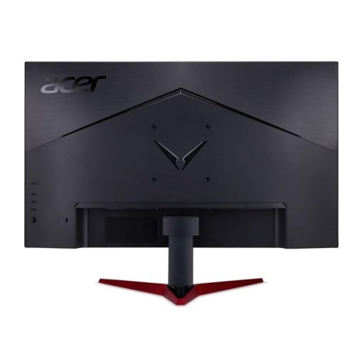 ACER GAMING IPS Nitro Monitor VG240YW3bmiipx 23,8", 16:9 FHD, 240Hz, FreeSync, 0,5ms, 250nits, 2xHDMI, DP, MM, fekete