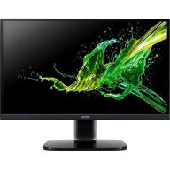   ACER GAMING IPS Nitro Monitor KA242YP6bip 23,8", 16:9 FHD, 144Hz, FreeSync, 1ms, 250nits, HDMI, DP, MM, fekete