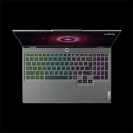   LENOVO LOQ Gaming 15AHP10, 15.6" FHD, AMD Ryzen 7 250, 16GB, 1TB SSD, nV RTX 5060 8GB, Win11 Home, Luna Grey