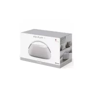   Harman Kardon Go + Play 3 hordozható Bluetooth hangszóró, 160W, dupla mikrofon, autómata hangolás szürke