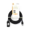 Nedis CCGL60EXTBK50 aktív USB hosszabító, 5m