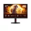 AOC IPS Gaming 260Hz monitor 27" Q27G4ZR, 2560x1440, 16:9, 400 cd/m2, 0,3ms, HDMIx2/DisplayPort