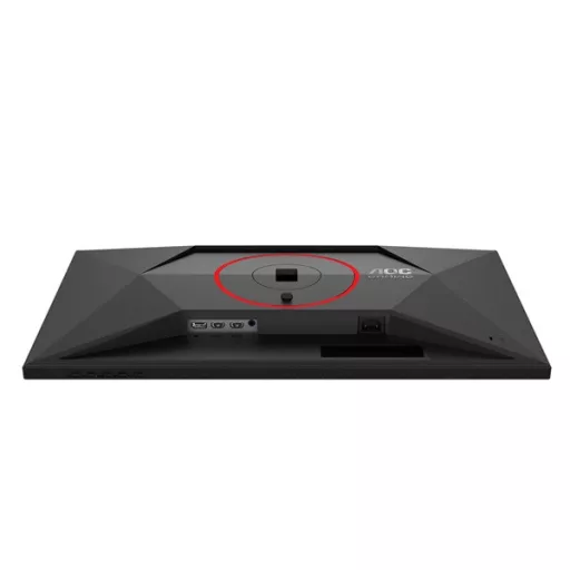 AOC IPS Gaming 260Hz monitor 27" Q27G4ZR, 2560x1440, 16:9, 400 cd/m2, 0,3ms, HDMIx2/DisplayPort