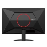   AOC IPS Gaming 200Hz monitor 27" 27G4HRE, 1920x1080, 16:9, 300 cd/m2, 0,5ms, HDMIx2/DisplayPort