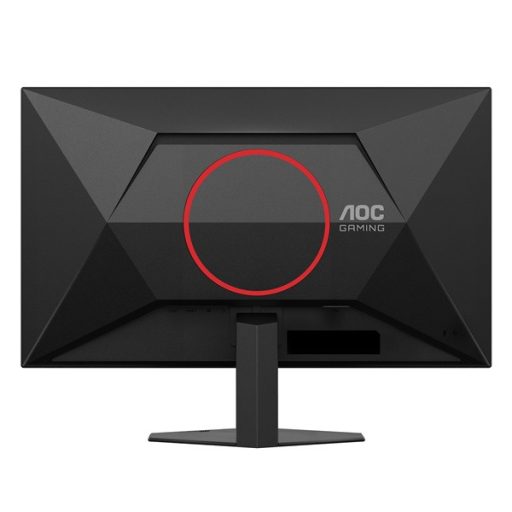 AOC IPS Gaming 200Hz monitor 27" 27G4HRE, 1920x1080, 16:9, 300 cd/m2, 0,5ms, HDMIx2/DisplayPort