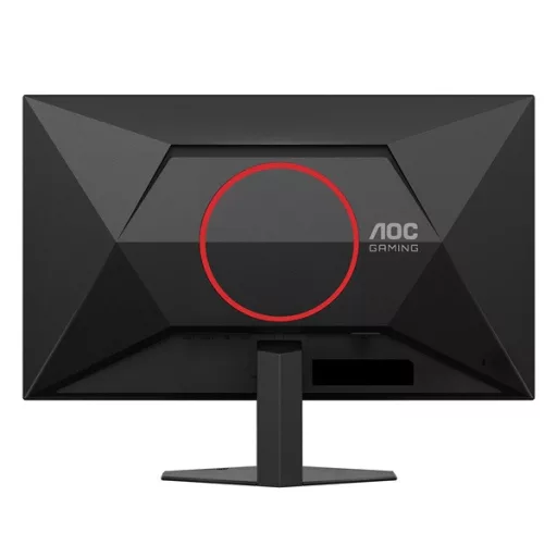 AOC IPS Gaming 200Hz monitor 27" 27G4HRE, 1920x1080, 16:9, 300 cd/m2, 0,5ms, HDMIx2/DisplayPort