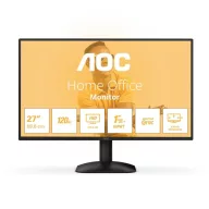   AOC IPS monitor 27" 27B31H, 1920x1080, 16:9, 300 cd/m2, 1ms, VGA/HDMI