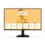AOC IPS monitor 27" 27B31H, 1920x1080, 16:9, 300 cd/m2, 1ms, VGA/HDMI