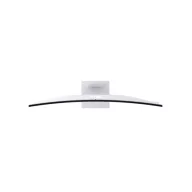   LG ívelt 144Hz monitor 49" 49U950A-W, 5120x1440, 32:9, 400cd/m2, 5ms, HDMIx2/Displayport/USBx2/USB-C (90W)