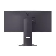   LG ívelt gaming monitor 34" 34G600A-B, 3440x1440, 21:9, 300cd/m2, 5ms, HDMIx2/Displayport, 160Hz