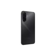 SAMSUNG Okostelefon Galaxy A17 LTE, 128GB, Fekete