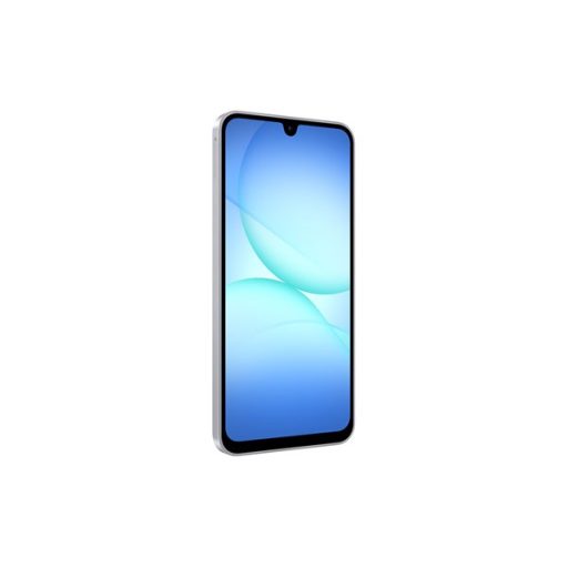 SAMSUNG Okostelefon Galaxy A17 LTE, 128GB, Szürke