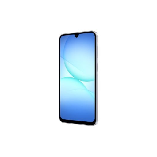 SAMSUNG Okostelefon Galaxy A17 LTE, 128GB, Szürke