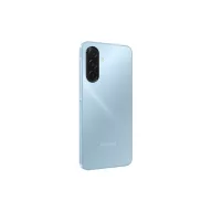 SAMSUNG Okostelefon Galaxy A17 LTE, 128GB, Világoskék