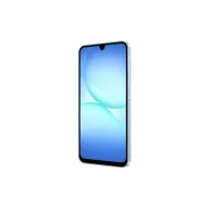 SAMSUNG Okostelefon Galaxy A17 LTE, 128GB, Világoskék