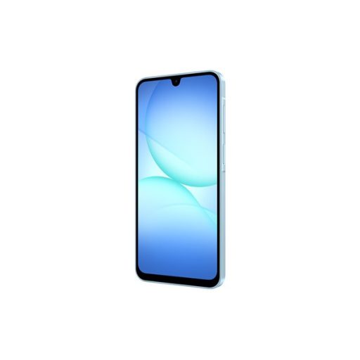 SAMSUNG Okostelefon Galaxy A17 LTE, 128GB, Világoskék