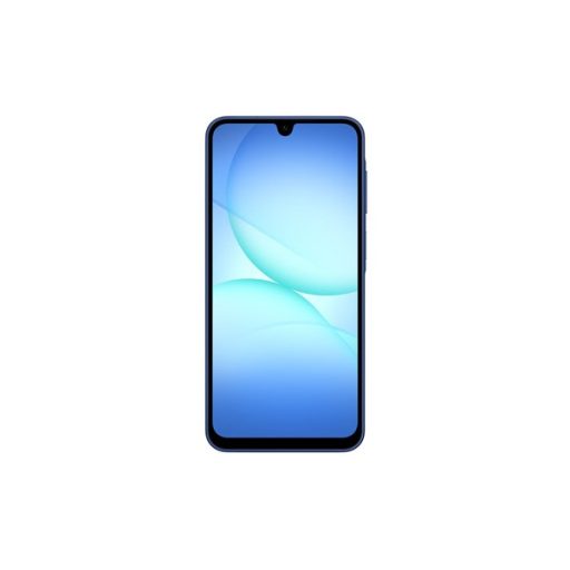 SAMSUNG Okostelefon Galaxy A17 5G, 128GB, Kék