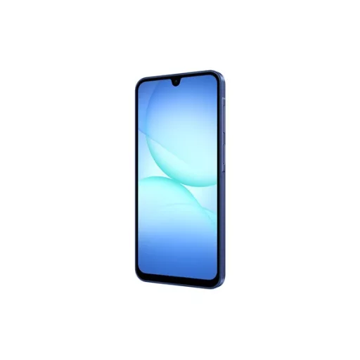 SAMSUNG Okostelefon Galaxy A17 5G, 128GB, Kék