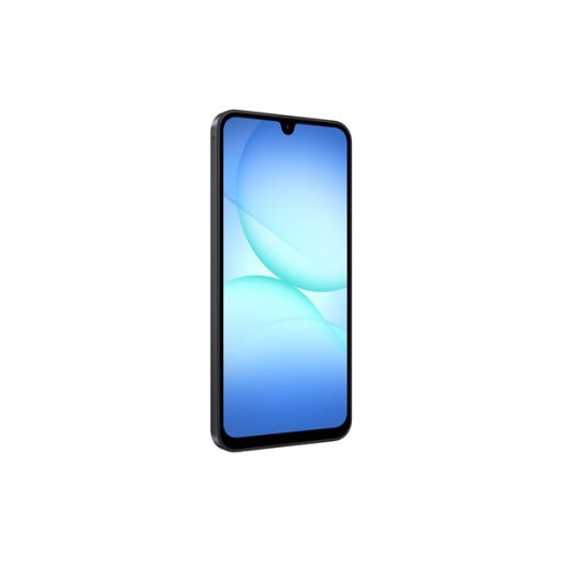 SAMSUNG Okostelefon Galaxy A17 5G, 256GB. Fekete