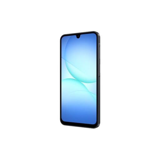 SAMSUNG Okostelefon Galaxy A17 5G, 256GB. Fekete
