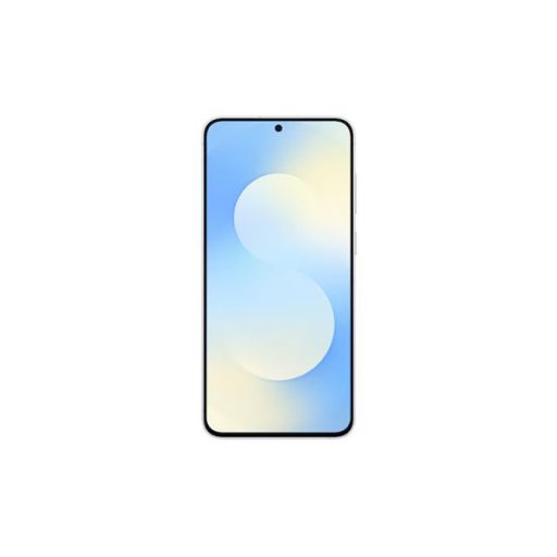 SAMSUNG Okostelefon Galaxy S25 FE, 128GB/8GB, Jeges kék