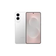   SAMSUNG Okostelefon Galaxy S25 Edge, 256GB/12GB, Ezüst titán