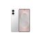 SAMSUNG Okostelefon Galaxy S25 Edge, 256GB/12GB, Ezüst titán