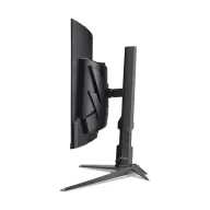   ACER OLED Monitor X34X5bmiiphuzx 34", Curved 1800R QHD 21:9 , 0,01ms, 240hz, 1000nits, 2xHDMI, DP, Type-C, MM, fekete