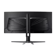   ACER OLED Monitor X34X5bmiiphuzx 34", Curved 1800R QHD 21:9 , 0,01ms, 240hz, 1000nits, 2xHDMI, DP, Type-C, MM, fekete