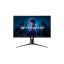 ACER GAMING IPS Predator Monitor XB253QFbmiiprx 24.5", 16:9 FHD, 300Hz, 1ms, 250nits, 2xHDMI, DP, MM, HDR10, fekete