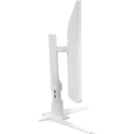   ACER GAMING IPS Nitro Monitor GA271UPwmipruxw 27", 16:9 QHD, 180Hz, 1ms, 250nits, Smart, HDMI, DP, Type-C, USB,MM, fehér