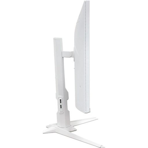 ACER GAMING IPS Nitro Monitor GA271UPwmipruxw 27", 16:9 QHD, 180Hz, 1ms, 250nits, Smart, HDMI, DP, Type-C, USB,MM, fehér