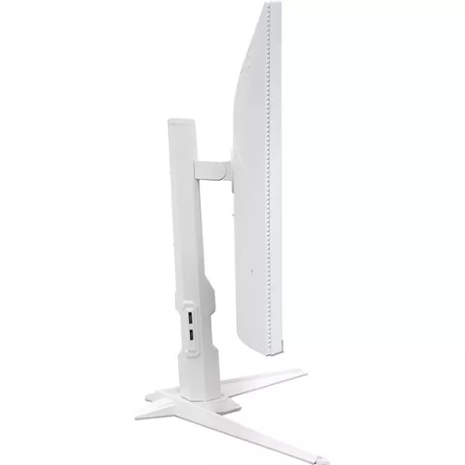 ACER GAMING IPS Nitro Monitor GA271UPwmipruxw 27", 16:9 QHD, 180Hz, 1ms, 250nits, Smart, HDMI, DP, Type-C, USB,MM, fehér