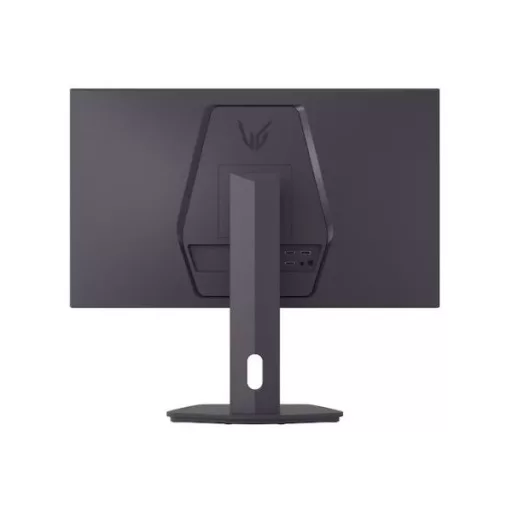 LG gaming monitor 27" 27G610A-B, 2560x1440, 16:9, 400cd/m2, 1ms, HDMIx2/DisplayPort, 200Hz