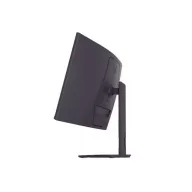   LG ívelt gaming monitor 31,5" 32G600A-B, 2560x1440, 16:9, 300cd/m2, 1ms, HDMIx2/Displayport, 180Hz
