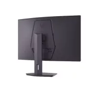   LG ívelt gaming monitor 31,5" 32G600A-B, 2560x1440, 16:9, 300cd/m2, 1ms, HDMIx2/Displayport, 180Hz