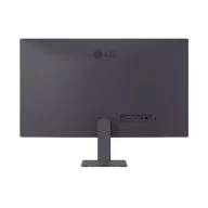   LG gaming monitor 27" 27G411A-B, 1920x1080, 16:9, 250cd/m2, 5ms, HDMI/DisplayPort, 144Hz