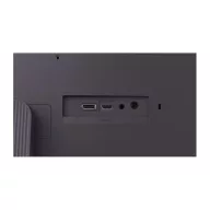   LG gaming monitor 27" 27G411A-B, 1920x1080, 16:9, 250cd/m2, 5ms, HDMI/DisplayPort, 144Hz