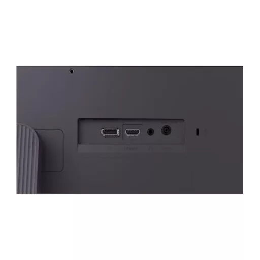 LG gaming monitor 27" 27G411A-B, 1920x1080, 16:9, 250cd/m2, 5ms, HDMI/DisplayPort, 144Hz