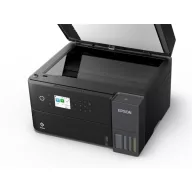   EPSON Tintasugaras nyomtató - EcoTank L6370 (A4, MFP, színes,4800x1200 DPI, 35 lap/perc, Full duplex, ADF, USB/LAN/Wifi)