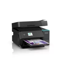   EPSON Tintasugaras nyomtató - EcoTank L6370 (A4, MFP, színes,4800x1200 DPI, 35 lap/perc, Full duplex, ADF, USB/LAN/Wifi)