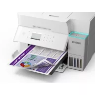   EPSON Tintasugaras nyomtató - EcoTank L6376 (A4, MFP, színes,4800x1200 DPI, 35 lap/perc, Full duplex, ADF, USB/LAN/Wifi)