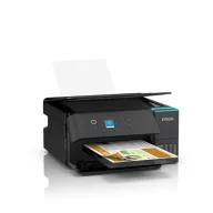   EPSON Tintasugaras nyomtató - EcoTank L4360 (A4, MFP, színes, 5760x1440 DPI, 33 lap/perc, duplex, USB/Wifi/Wifi Direct)