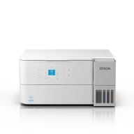   EPSON Tintasugaras nyomtató - EcoTank L4366 (A4, MFP, színes, 5760x1440 DPI, 33 lap/perc, duplex, USB/Wifi/Wifi Direct)