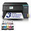 EPSON Tintasugaras nyomtató - EcoTank L6360 (A4, MFP,színes, 4800x1200 DPI, 33 lap/perc,duplex,USB/LAN/Wifi/Wifi Direct)