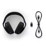   LOGITECH Fejhallgató 2.0 - G321 Vezeték Nélküli Gaming Mikrofonos , Fekete
