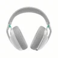   LOGITECH Fejhallgató 2.0 - G321 Vezeték Nélküli Gaming Mikrofonos , Fehér
